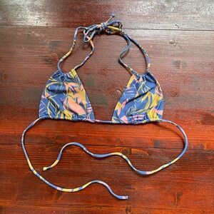 SKATIE retired Anguilla Alice top size Medium